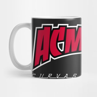 curva south milan Mug